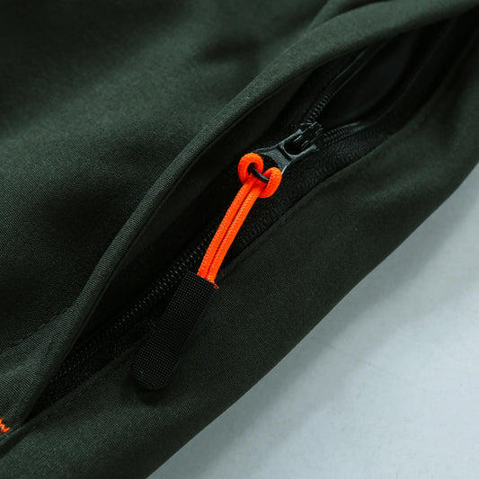 ✨ 6pc Men's Ice Silk Beach Shorts 🔥 On Sale