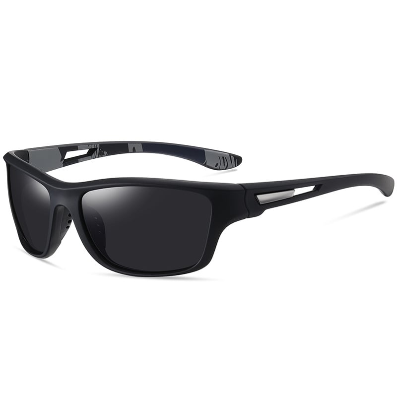 ⏰2026 Men's Outdoor Sports Sunglasses with Anti-glare Polarized Lens