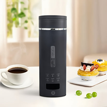 Travel Electric Kettle Portable Small Small Kettle Water Boiler